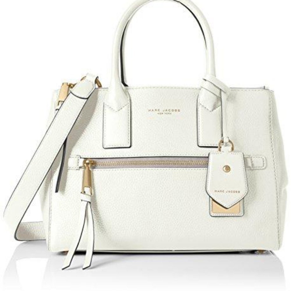 Marc Jacobs Recruit East-West tote